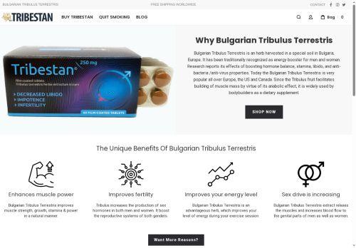 Buytribestan.com Reviews Scam Buytribestan.com Reviews Scam