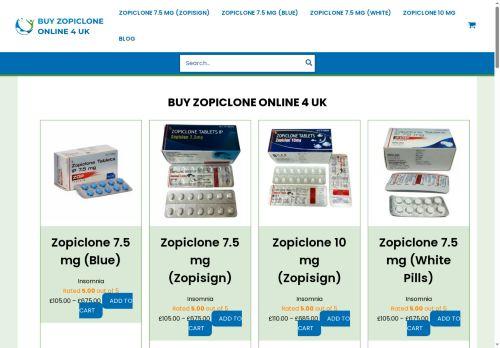 Buyzopicloneonline4uk.org Reviews Scam