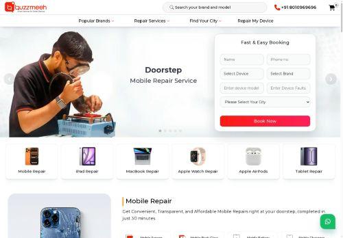 Buzzmeeh.com Reviews Scam