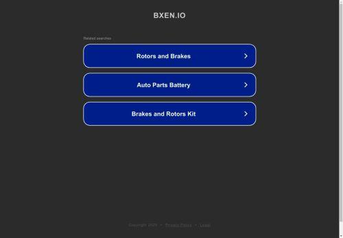 Bxen.io Reviews Scam