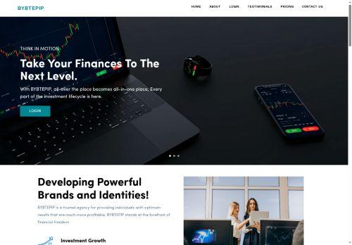 Bybtepip.com Reviews Scam Bybtepip.com Reviews Scam