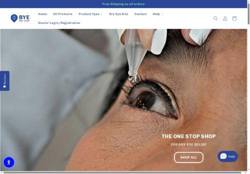 Byedryeyes.com Reviews Scam