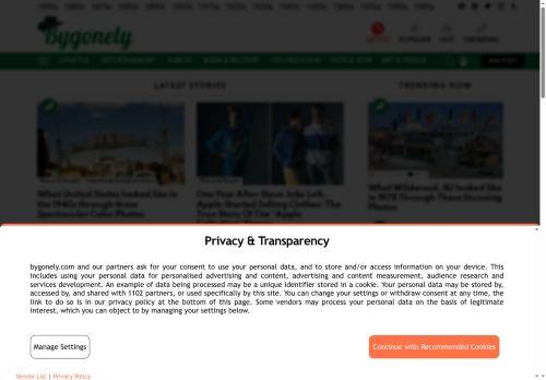 Bygonely.live Reviews Scam