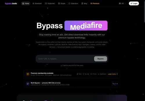 Bypass.tools Reviews Scam