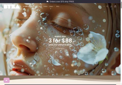 Byza.com Reviews Scam