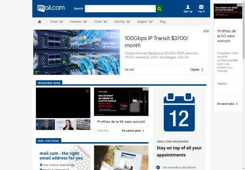 C.mail.com Review: Legit or Scam? [2026 New Reviews]