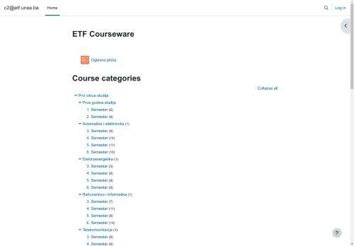 C2.etf.unsa.ba Review: Legit or Scam? [2026 New Reviews]