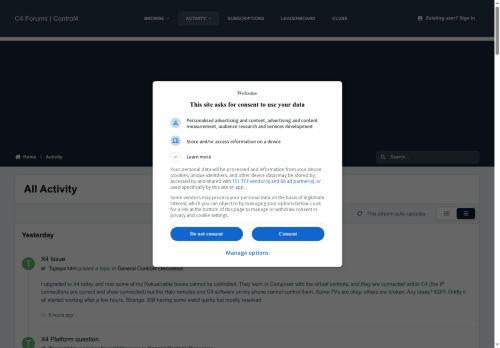 C4forums.com Reviews Scam