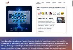 Caasto.com Reviews Scam