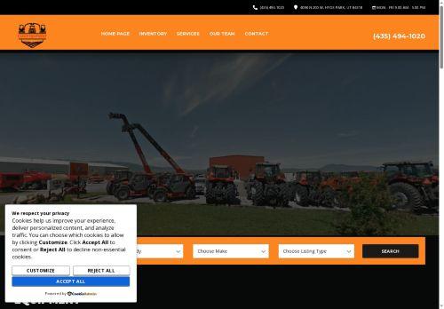 Cacheequipment.net Reviews Scam