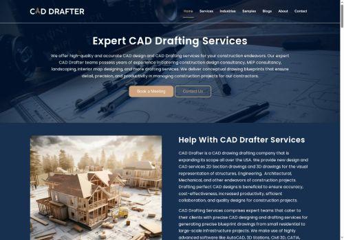 Caddrafter.us Reviews Scam