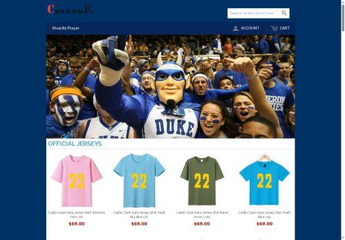 Caitlinclarkjersey.us Reviews Scam