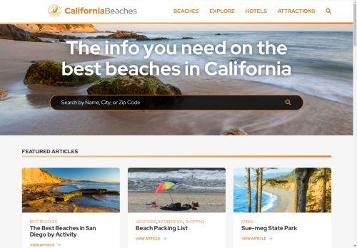 Is California Beach Company Legit