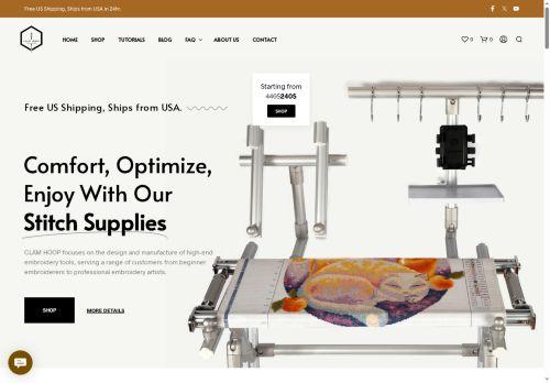 Calmhoop.com Reviews Scam