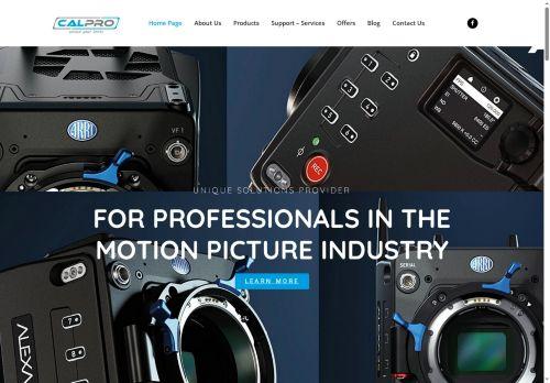 Calpro.gr Reviews Scam