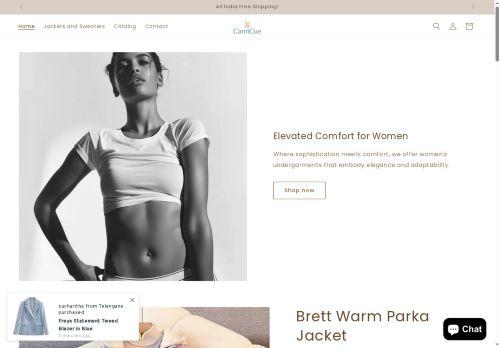 Camicue.in Reviews Scam