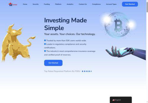 Canadatoktrd.com Reviews Scam