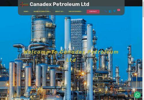 Canadexpetroleum.ca Reviews Scam