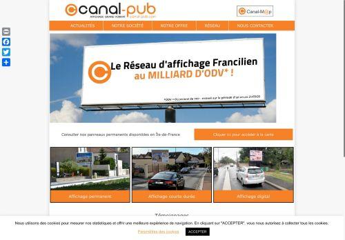 Canal-pub.com Reviews Scam