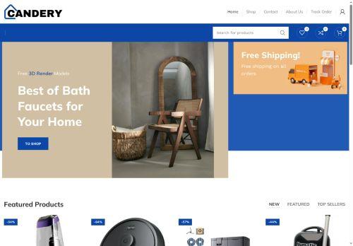 Candery.shop Reviews Scam Candery.shop Reviews Scam