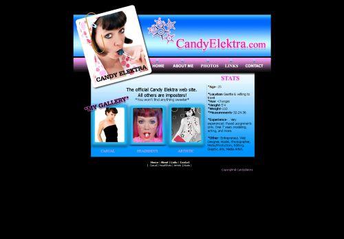 Candyelektra.com Reviews Scam