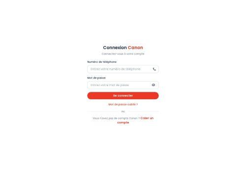 Canonvip.site Reviews Scam