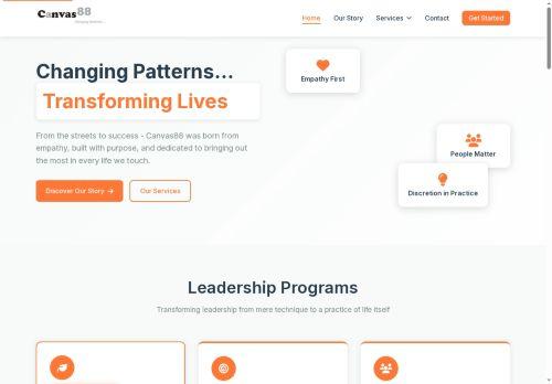 Canvas88.com Reviews Scam