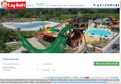  Capfun.com Review: Legit or Scam? [2025 New Reviews] Bildidee 