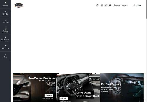 Car4deal.com Reviews Scam