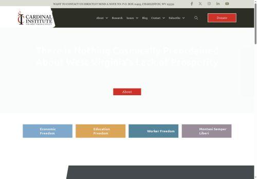 Cardinalinstitute.com Reviews Scam