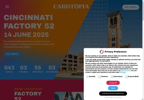 Cardtopia.com Reviews Scam