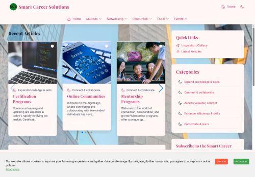 Careersmartmoves.biz Reviews Scam Careersmartmoves.biz Reviews Scam