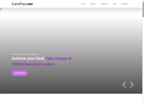 Careflex.net Reviews Scam