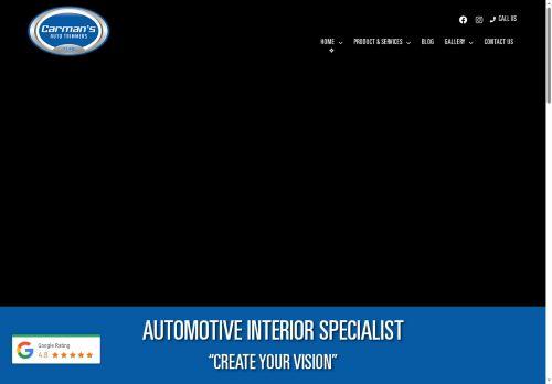 Carmansauto.com.au Reviews Scam