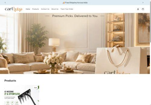 Carthubs.shop Reviews Scam