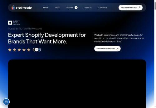 Cartmade.com Reviews Scam