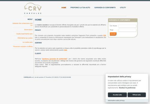 Carvalue.it Reviews Scam