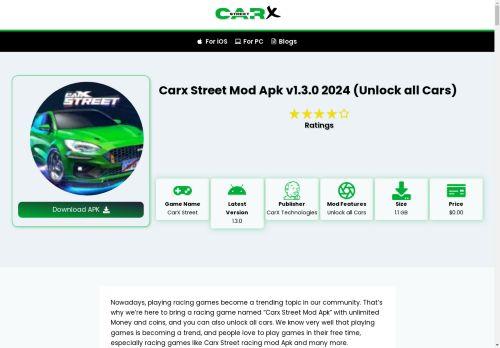 Carxproapk.com Reviews Scam
