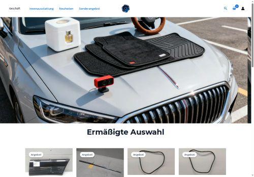 Carzubehoer.com Reviews Scam