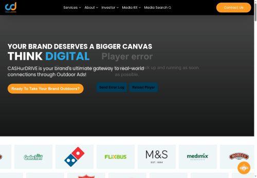 Cashurdrive.com Reviews Scam