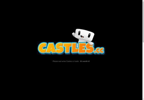 Castles.cc Reviews Scam