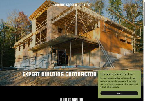 Catalinaconstructioninc.net Reviews Scam