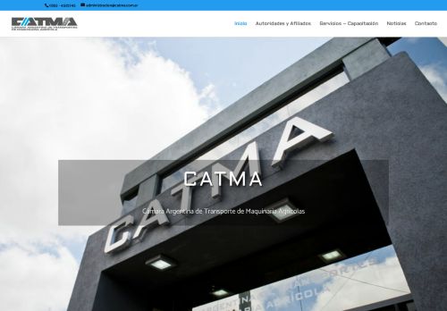 Catma.com.ar Reviews Scam