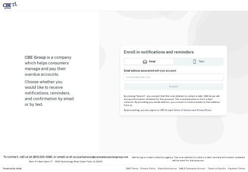 Cbeportal.com Reviews Scam