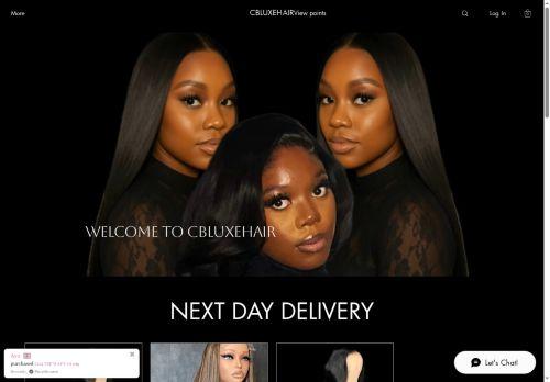 Cbluxehair.com Reviews Scam