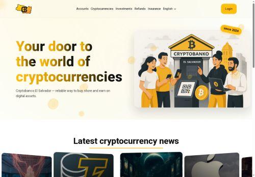 Cbsalvador.com Reviews Scam