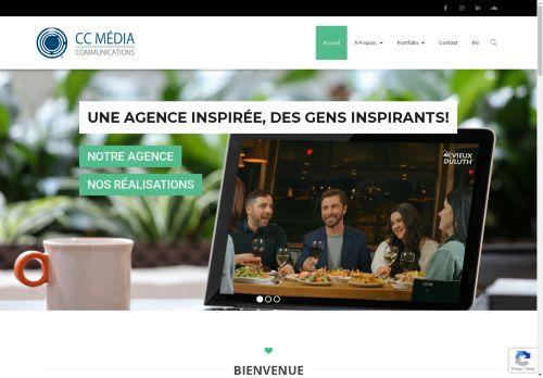 Ccmedia.ca Reviews Scam