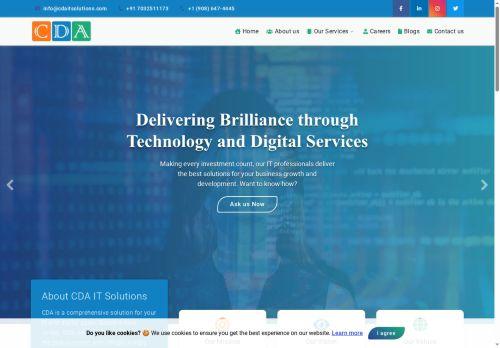 Cdaitsolutions.com Reviews Scam