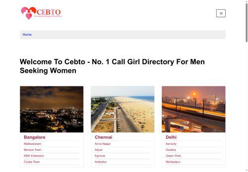 Cebto.in Reviews Scam