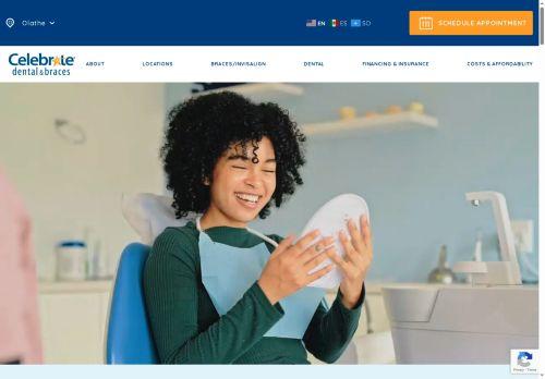 Celebratedental.com Reviews Scam